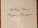 THE ROLLING STONES Beggars Banquet LP UK STEREO Decca 3K/3K Used