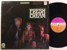 ROCK LP/ CREAM 