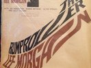 LEE MORGAN The Rumproller LP BLUE NOTE BLP 4199 New York Ear Van Gelder 