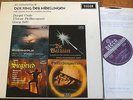 SET 406-8 An Introduction to Der Ring des Nibelungen 3 LP box W/B