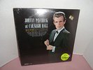JOHNNY PAYCHECK CARNEGIE HALL LP RECORD LITTLE DARLIN LD 4001 - MONO NEW SEALED