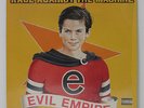 RAGE AGAINST THE MACHINE - EVIL EMPIRE LP 1996 ORIG KORN LIMP DEFTONES 311