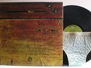 ALICE COOPER, SCHOOL'S OUT ORIGINAL LP w/PANTIES, RECORD & COVER, NEAR MINT