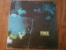 Free Tons of Sobs, Black Block Labels, Island, ILPS 9089, Stereo, Gatefold