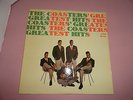 THE COASTERS GREATEST HITS - LP RECORD - ATCO 33 111 - MONO - NM/M