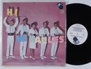 MIRACLES Hi... We're The TAMLA LP NM/VG++