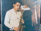 ART PEPPER THE WAY IT WAS - MFSL 1-297 AUDIOPHILE SEALED JAZZ LP LTD ED No #