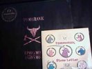 TOMAHAWK - eponymous to anonymous - 3LP-Box + 7