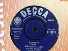 ^^^  KING SIZE TAYLOR  & The Dominos 7