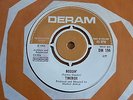 Timebox - Beggin' 1968 UK 45 DERAM MOD/NORTHERN SOUL