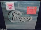 CHICAGO VERY RARE SEALED 2LP CHICAGO II 1970 USA 1ST PRESS NO CUTOUT OR BARCODE