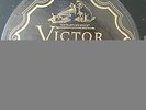 Victor 21064 Jelly Roll Morton MR. JELLY LORD/WOLVERINE BLUES 1927 E+ DODDS BROS
