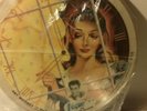 ART MOONEY AND HIS ORCHESTRA VOGUE PICTURE DISC RECORD # 730