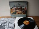 ANGEL STEREO 3599 5LP BACH St. Matthew Passion DIESKAU PEARS KLEMPERER PO