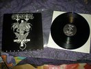 GROTESQUE LP INCANTATION AT THE GATES UTUMNO ABHOTH DEMIGOD SADISTIC INTENT CD