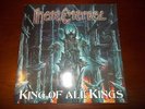 HATE ETERNAL King Of All Kings , LP, Death Metal  1 st press