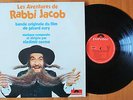 LOUIS DE FUNES / COSMA / OURY - BOF OST LP 33T 12