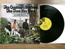 THE CHAMBERS BROTHERS The Time Has Come LP EX/EX+ UK 1st A1/B1 1967 Direction