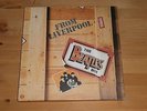 Beatles  -Box  - Boys from Liverpool  /  8 LPs  1980