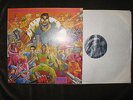 Massive Attack v mad Professor – No Protection, LP 1995, WBRLP3, UK, Top Zustand