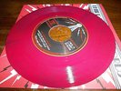 THIRD MAN RECORDS RARE VAULT RECORD 7 INCH VINYL TMR212 JACK WHITE STRIPES DEMOS
