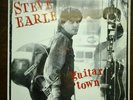 Steve Earle: Guitar Town MCA records  5713. Digital recording