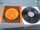 Ash Ra Tempel - Ash Ra Tempel Vinyl, LP, Album,Quadraphonic, Krautrock (Germany)