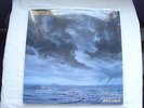 OUTRAGE 'Black Clouds' RARE 1988 JAPANESE METAL LP MINT