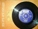 THE ATTACK 1967 VINYL 7