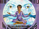 IRMA THOMAS IN BETWEEN TEARS ALIVE RECORDS LP VINYLE NEUF