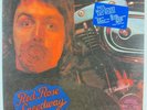 Rock LP PAUL MCCARTNEY AND WINGS 