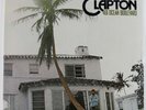 Rock LP ERIC CLAPTON 