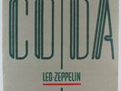 Rock LP LED ZEPPELIN 