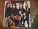 METALLICA 5.98 E.P.12'' GARAGE DAYS 1987 ELECTRA RECORDS