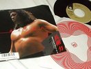 Japanese Pro Wrestling 45+PS Picture Japan Wrestler Knights Power Fall New Wave