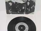 THE JAM IN THE CITY ORIGINAL ISSUE 1977 POLYDOR 7-inch + 'side entry' P/S