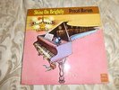 PROCOL HARUM, SHINE ON BRIGHTLY, LP,  U.K. Original Zonophone,  EXC