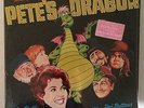 PETE'S DRAGON *NEW* Disney Soundtrack VINYL LP 1977 Capitol Record MICKEY ROONEY