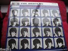 THE BEATLES  A HARD DAY'S NIGHT LP  U.K. MONO 1ST PRESSING  PARLOPHONE EX plusE
