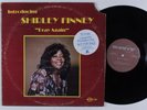 SHIRLEY FINNEY Pray Again SAVOY LP HEAR Modern Soul gospel VG++