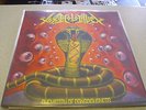 Toxic Holocaust - Chemistry Of Consciousness - LP Vinyl // Neu