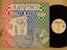 GARAGE COMP LP GLIMPSES Vol 3 The Accent The Primates, Hunger The Fugitives