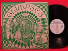 GARAGE COMP LP GLIMPSES Vol 2 The Baroques The Troyes Mystic Tide West Minist'r