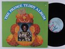 PRINCE TEDDY Album AVI LP VG++/NM