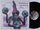 PURPLE IMAGE Self Titled MAP CITY LP VG++/NM