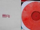 Ai RECORDS - TIME TO EXIT LP LTD 60 COPIES  ERP / CONVEXTION TRACK