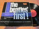 RARE ORIG. 1964 German Issue LP 