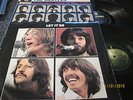 TWO  UK LPs by  The Beatles 