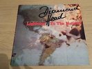 Diamond Head - Lightning To The Nations, Vinyl 12