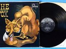 THE FOX - For Fox Sake UK First Press 